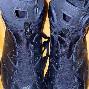 Nike Air Jordan 6 retro All Star 2017